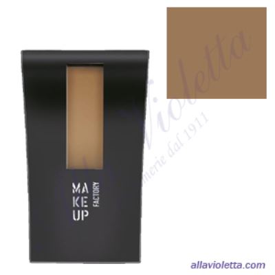 MAKE-UP FACTORY Cream to Powder 06 Brick Brown